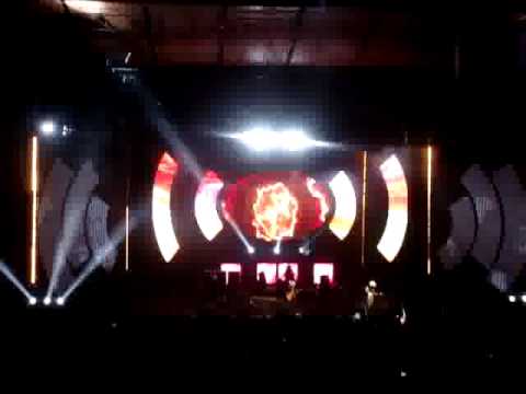 Hennessy Artistry 2009